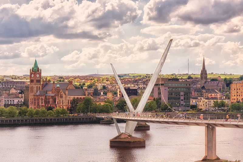 Derry Derry