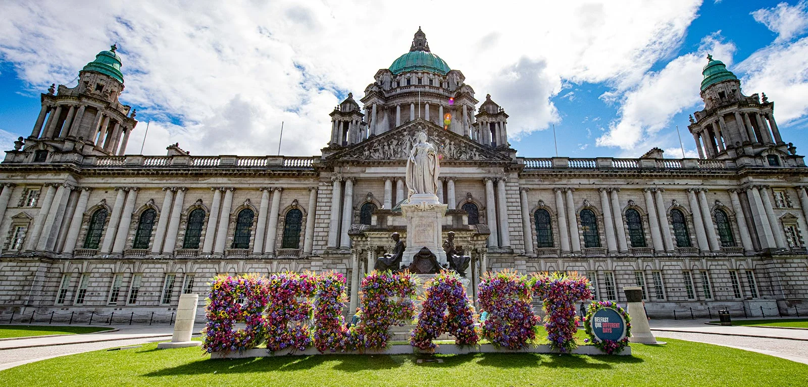 belfast belfast