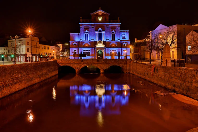 Newry Newry